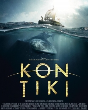 Kon-Tiki (2012)