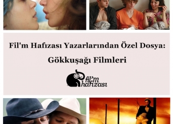 Sinemada Delilik ve Akıl Hastaneleri