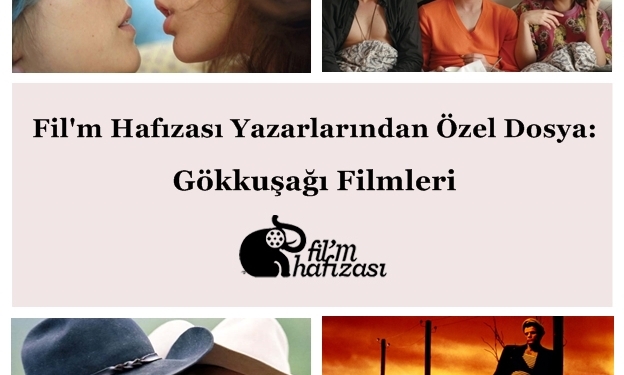 Sinemada Delilik ve Akıl Hastaneleri