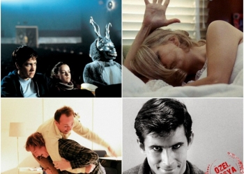 Sinemada Delilik ve Akıl Hastaneleri