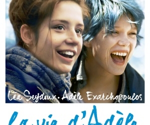 La vie d’Adèle (2013)