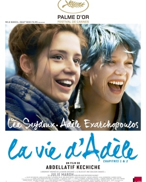 La vie d’Adèle (2013)