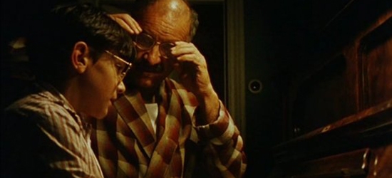 Parmak Uçlarında Bir Yaşam: Shine