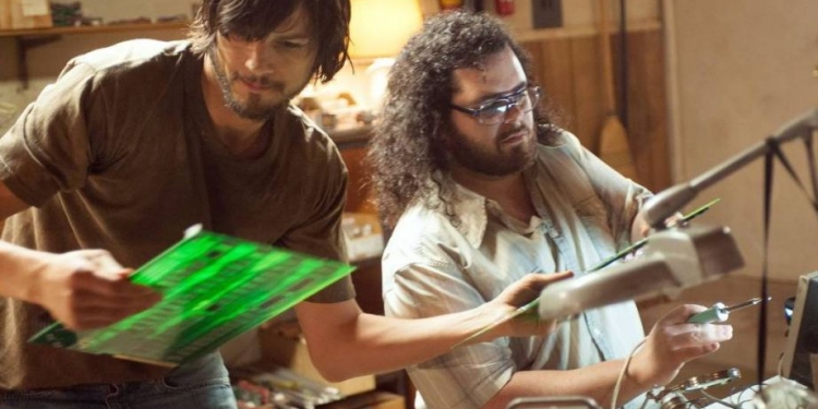 Ucuz Bir Hikaye Seni de Üzerdi: Jobs