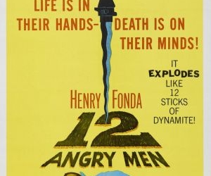 12 Angry Men (1957)