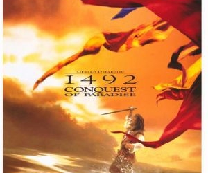 1492: Conquest of Paradise (1992)