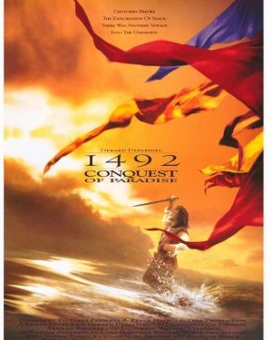 1492: Conquest of Paradise (1992)