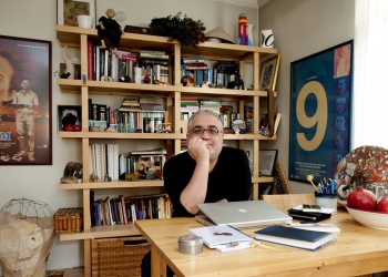 Yönetmen/Senarist Ümit Ünal ile Röportaj