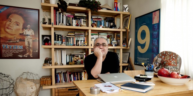 Yönetmen/Senarist Ümit Ünal ile Röportaj