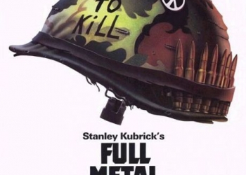 Full Metal Jacket (1987)