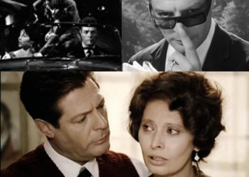 Marcello Mastroianni