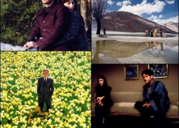 Hayal ile Gerçeğin Birbirine Karıştığı Filmler