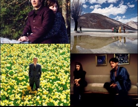 Hayal ile Gerçeğin Birbirine Karıştığı Filmler