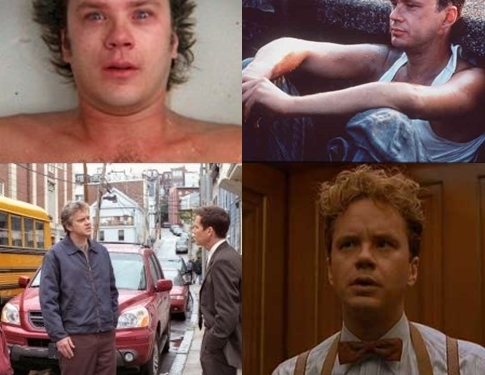 Tim Robbins