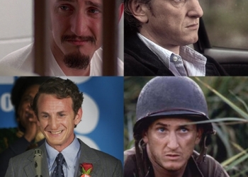 Sean Penn