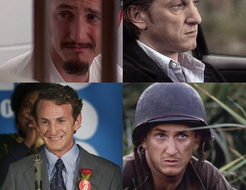 Sean Penn