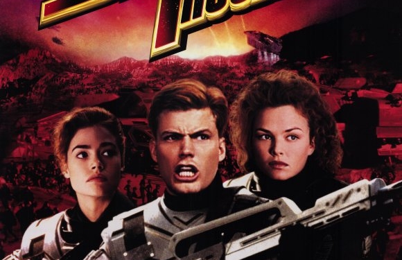Starship Troopers (1997)