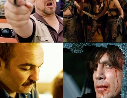 Yönetmen Biraderler