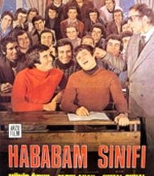 Hababam sınıfı  (1975)
