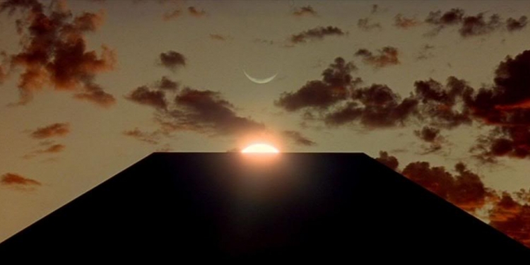 Bilinç Dışından Bilince Bir Uzay Macerası: 2001