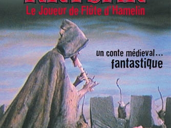 The Pied Piper (1986)