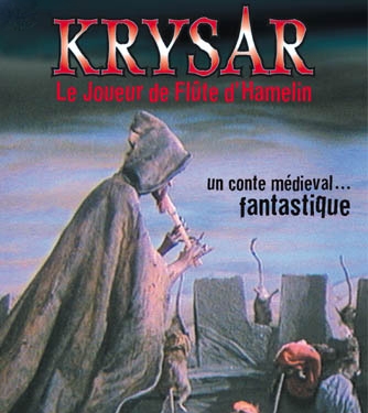The Pied Piper (1986)