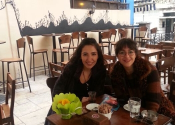 Yönetmen/Senarist Deniz Akçay ile Röportaj