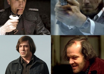 “En İyi” Kötü Adam