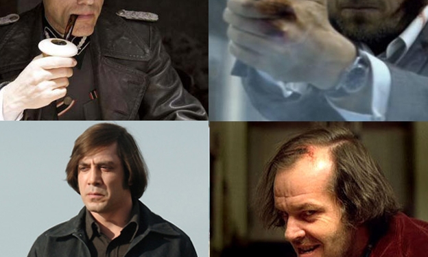 “En İyi” Kötü Adam