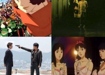 Hollywood’un Esinlendiği Uzakdoğu Yapımları