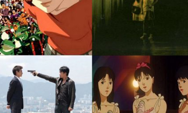 Hollywood’un Esinlendiği Uzakdoğu Yapımları