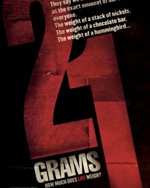 21 Grams (2003)