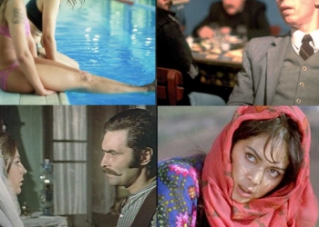 Türk Sineması’nda Roman Uyarlamaları