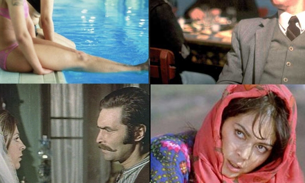 Türk Sineması’nda Roman Uyarlamaları