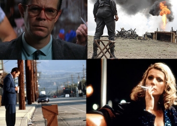 Paul Thomas Anderson