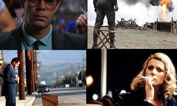 Paul Thomas Anderson