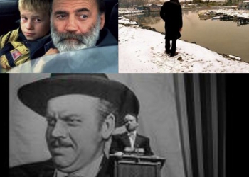 Unutulmaz Final Sahneleri