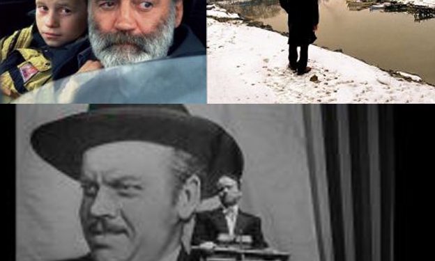 Unutulmaz Final Sahneleri