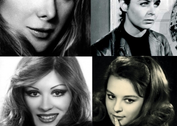 Yeşilçam’ın Kadın Oyuncuları