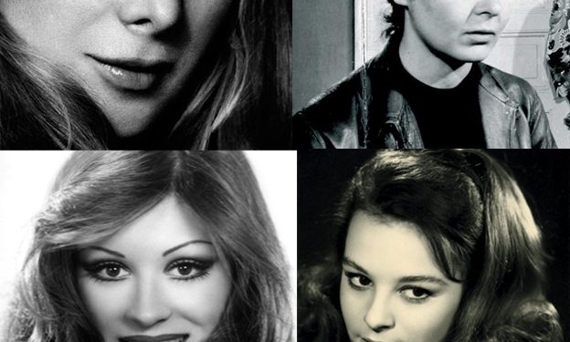 Yeşilçam’ın Kadın Oyuncuları