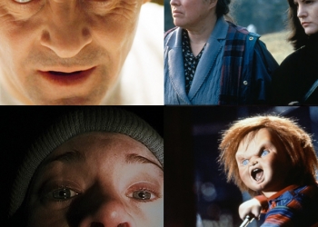 Amerikan Gerilim Filmleri