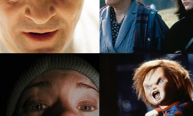 Amerikan Gerilim Filmleri