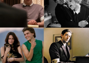 Gerçek Hikayeden Uyarlanan Filmler