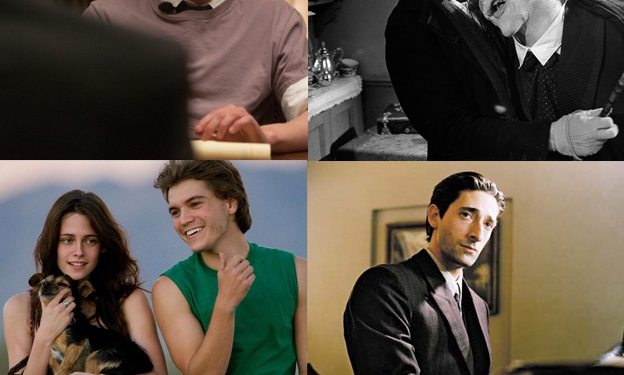 Gerçek Hikayeden Uyarlanan Filmler