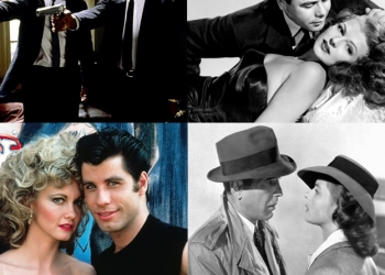 Başka Film Yapmasa da Olurmuş