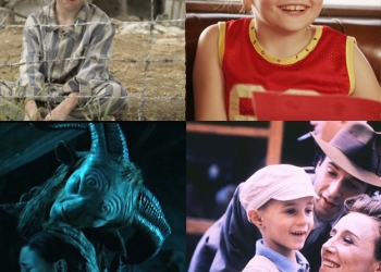 “Çocuk Odaklı” Filmler