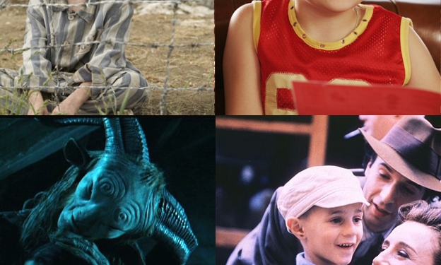 “Çocuk Odaklı” Filmler