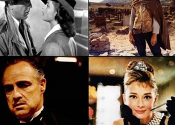 Sinema Tarihine Yön Vermiş Karakterler