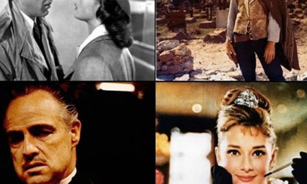 Sinema Tarihine Yön Vermiş Karakterler