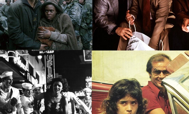 Tek Planlık Çekimler